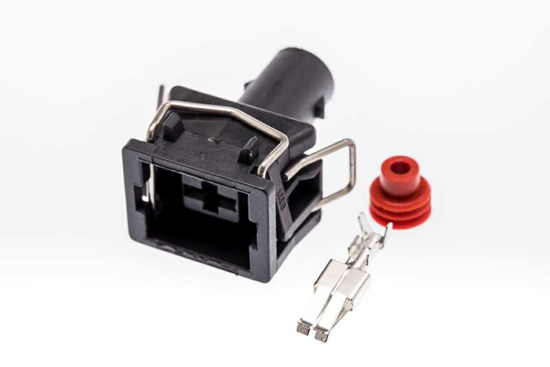 Electrical connector repair kit